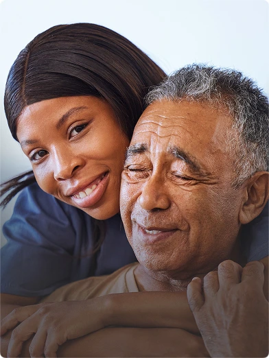 Service Personal Care
