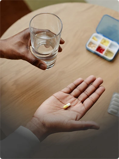 Service Medication Reminders