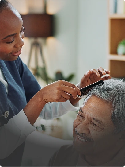 Service Personal Care